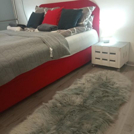 Apartment Inn Free Garage,Public Parking Сараево Екстериор снимка