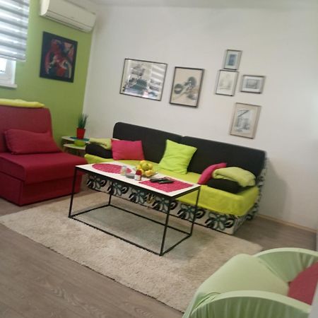 Apartment Inn Free Garage,Public Parking Сараево Екстериор снимка