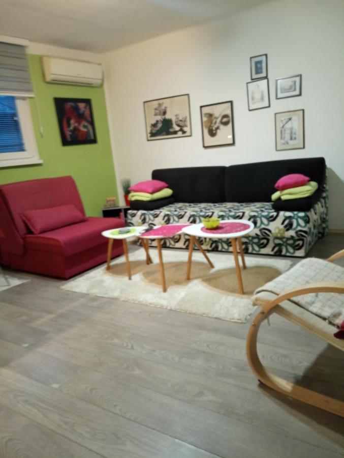Apartment Inn Free Garage,Public Parking Сараево Екстериор снимка