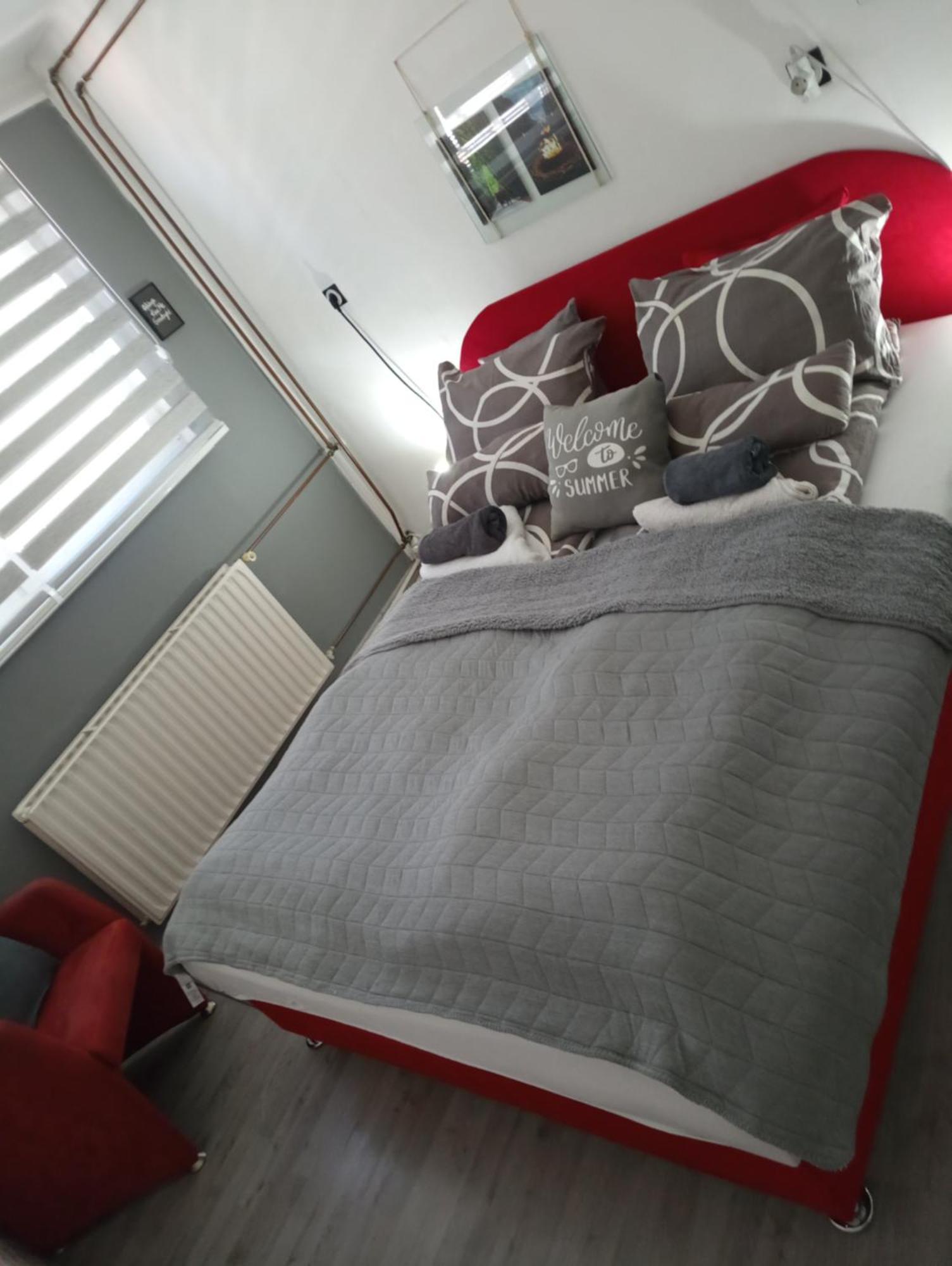 Apartment Inn Free Garage,Public Parking Сараево Екстериор снимка