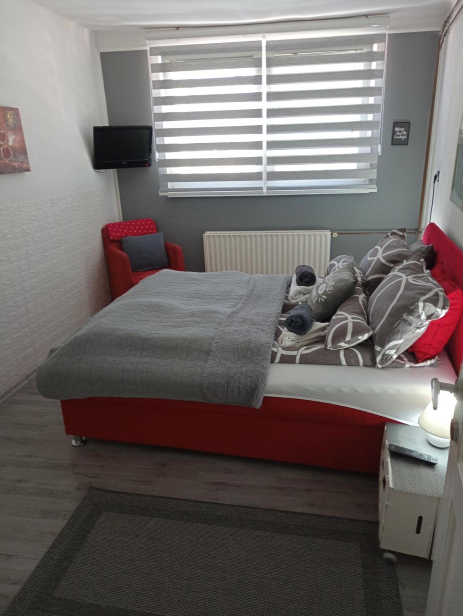 Apartment Inn Free Garage,Public Parking Сараево Екстериор снимка