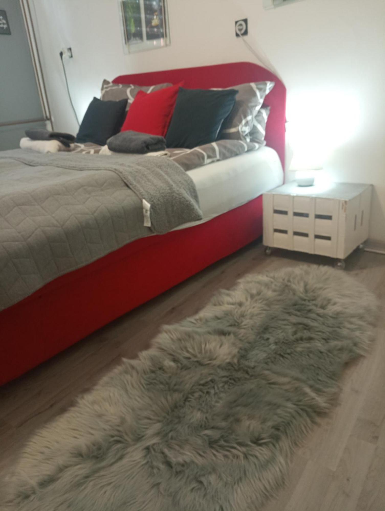 Apartment Inn Free Garage,Public Parking Сараево Екстериор снимка