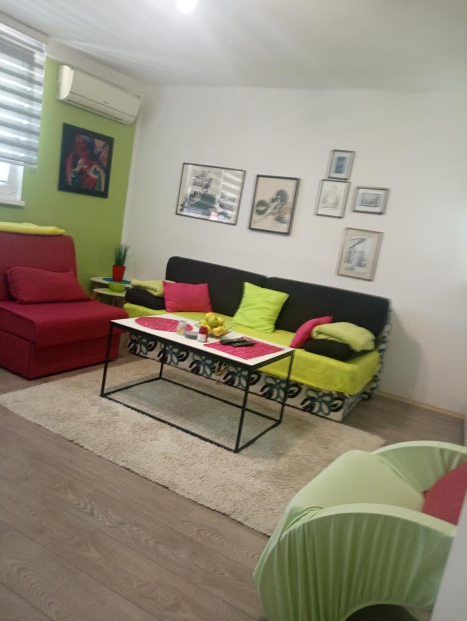 Apartment Inn Free Garage,Public Parking Сараево Екстериор снимка