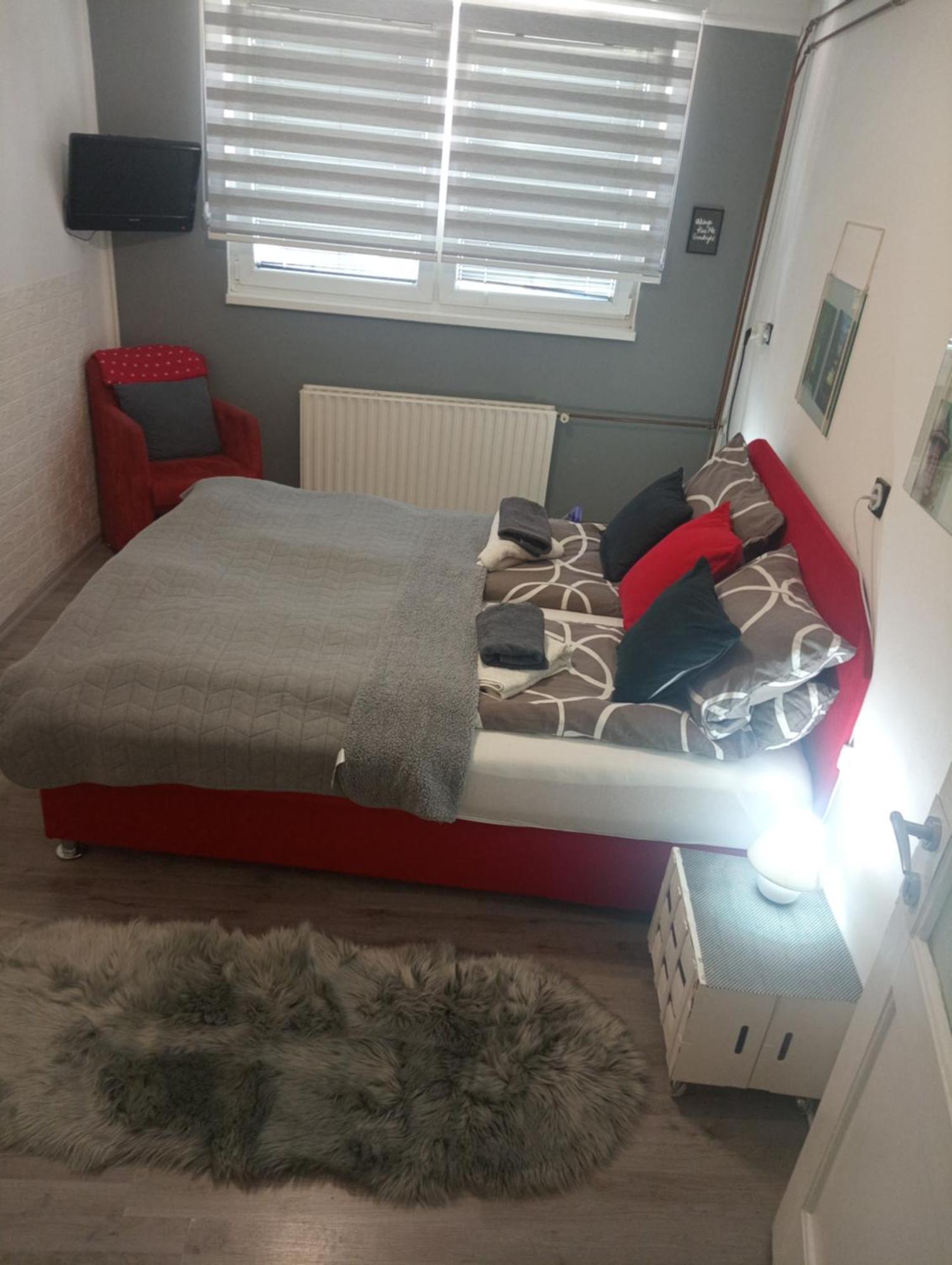 Apartment Inn Free Garage,Public Parking Сараево Екстериор снимка