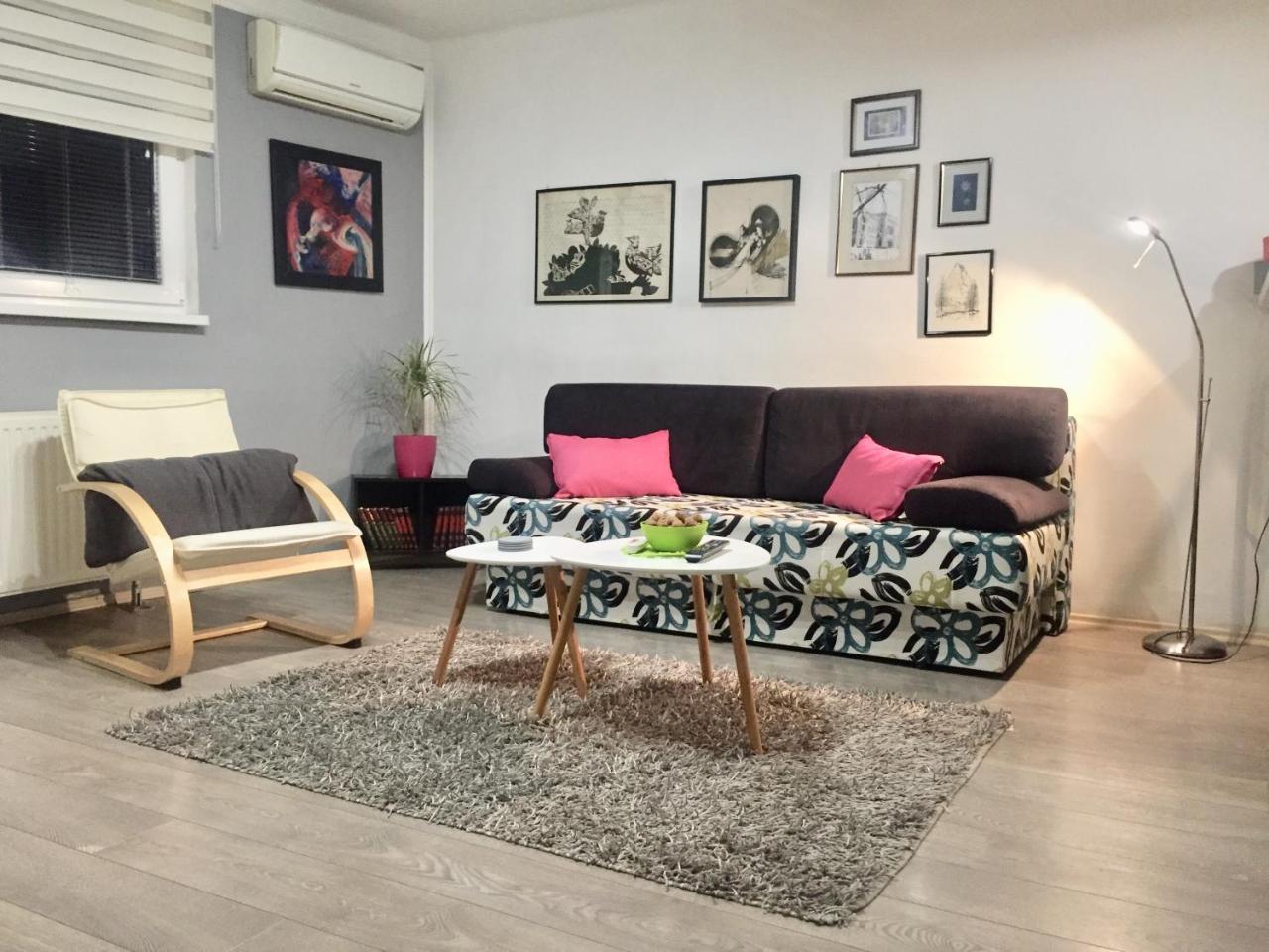 Apartment Inn Free Garage,Public Parking Сараево Екстериор снимка