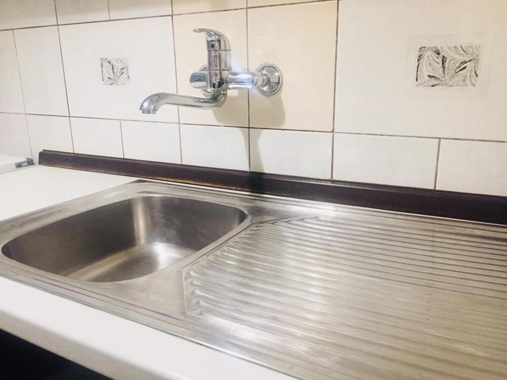 Apartment Inn Free Garage,Public Parking Сараево Екстериор снимка