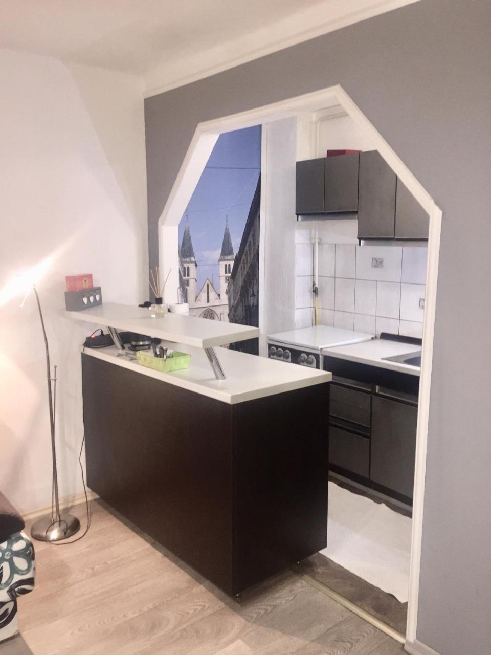 Apartment Inn Free Garage,Public Parking Сараево Екстериор снимка