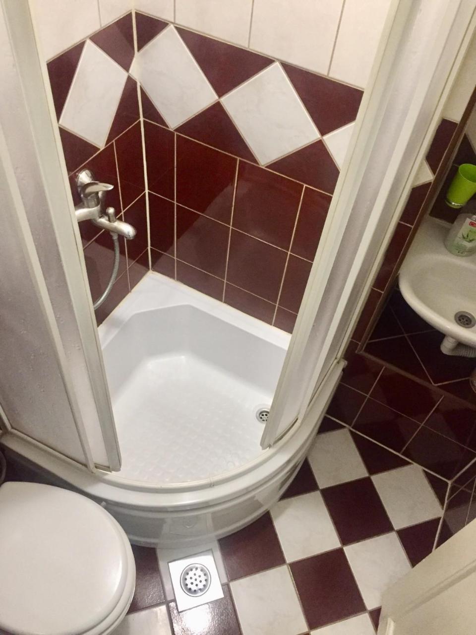 Apartment Inn Free Garage,Public Parking Сараево Екстериор снимка